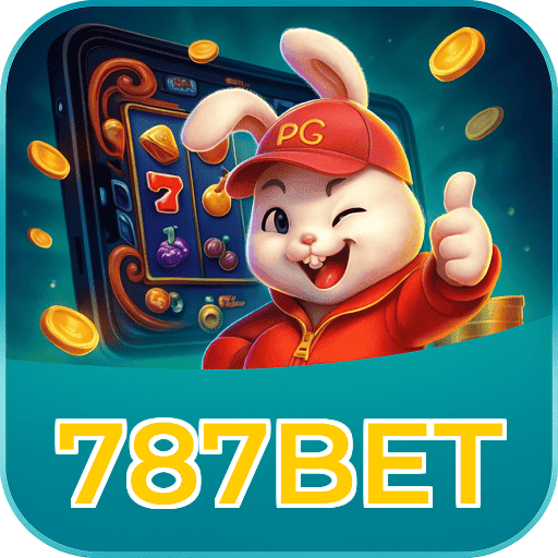787BET logo
