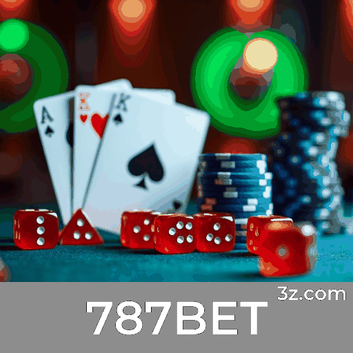 787BET Bônus acumulado 787BET